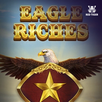 Eagle Riches - SIGAMEN137