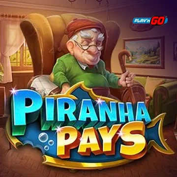 Piranha Pays - SIGAMEN137
