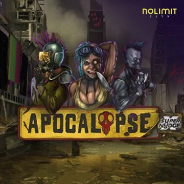 Apocalypse Super xNudge - SIGAMEN137