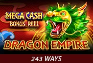 Dragon Empire - SIGAMEN137