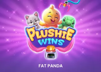 Plushie Wins - SIGAMEN137
