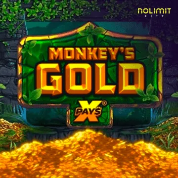 Monkeys Gold xPays - SIGAMEN137