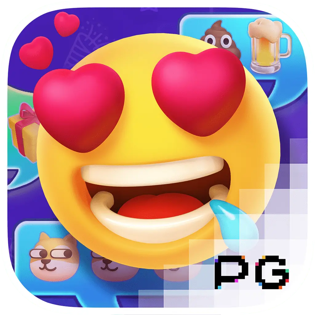 Emoji Riches - SIGAMEN137