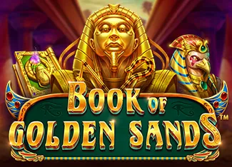 Book of Golden Sands - SIGAMEN137