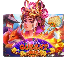 Queen 2 - SIGAMEN137