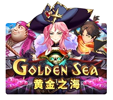 Golden Sea - SIGAMEN137