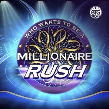 Millionaire Rush - SIGAMEN137