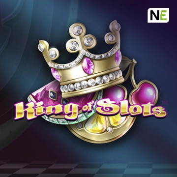 King of Slots - SIGAMEN137