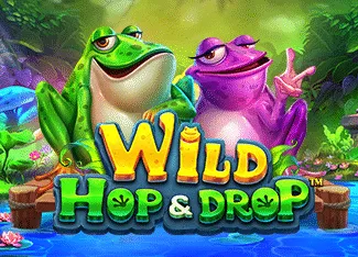 Wild Hop & Drop - SIGAMEN137