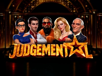 Judgemental - SIGAMEN137