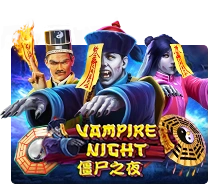 Jiang Shi Night - SIGAMEN137