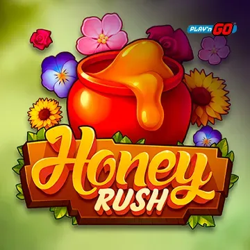 Honey Rush - SIGAMEN137