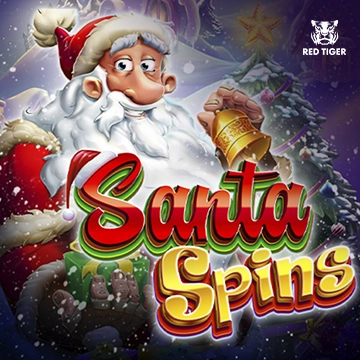 Santa Spins - SIGAMEN137