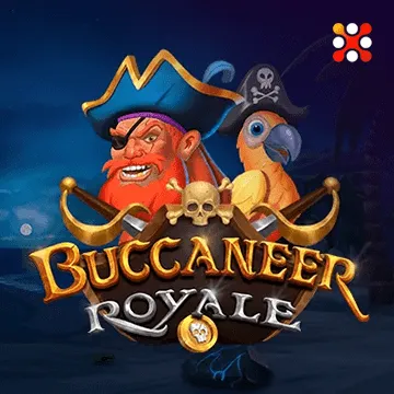 Buccaneer Royale - SIGAMEN137