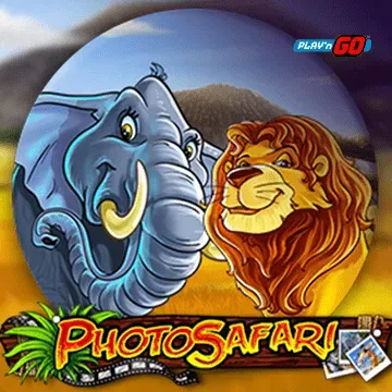 Photo Safari - SIGAMEN137