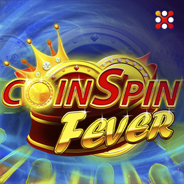 CoinSpin Fever - SIGAMEN137