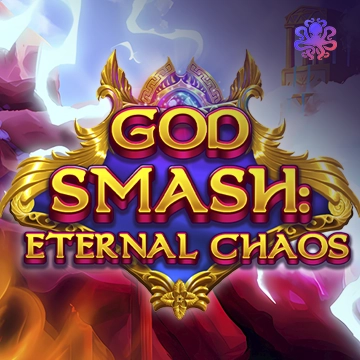 God Smash: Eternal Chaos - SIGAMEN137