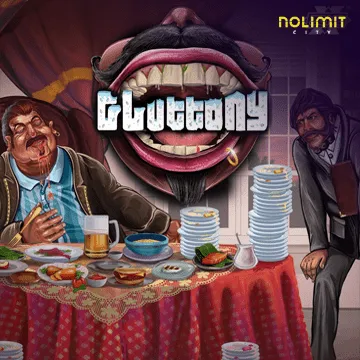 Gluttony - SIGAMEN137