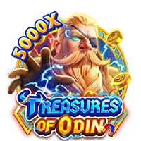 TREASURES OF ODIN - SIGAMEN137