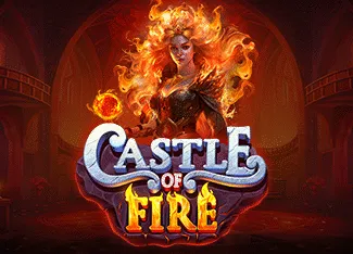 Castle of Fire - SIGAMEN137