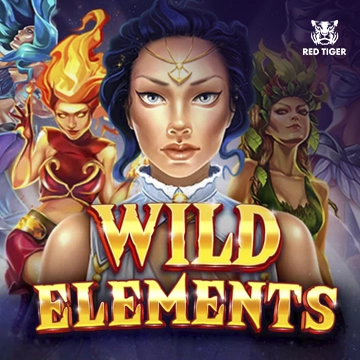 Wild Elements - SIGAMEN137
