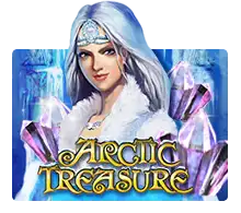 Arctic Treasure - SIGAMEN137