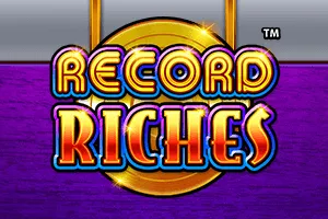 Record Riches! - SIGAMEN137