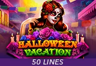 Halloween Vacation - SIGAMEN137