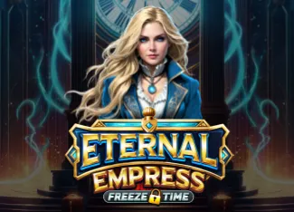 Eternal Empress - Freeze Time - SIGAMEN137