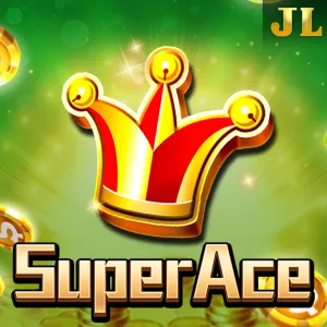 Super Ace - SIGAMEN137