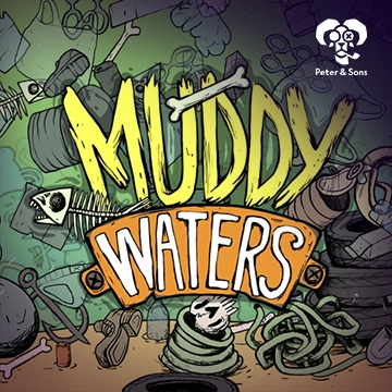 Muddy Waters - SIGAMEN137
