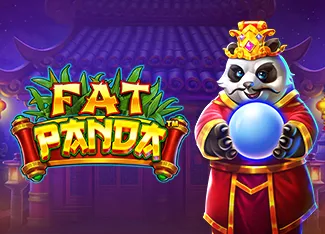 Fat Panda - SIGAMEN137