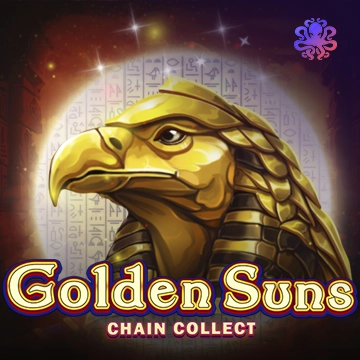 Golden Suns: Chain Collect - SIGAMEN137