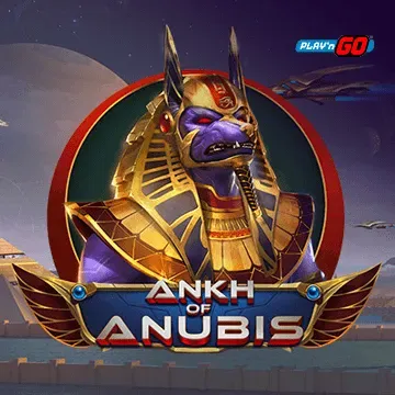 Ankh of Anubis - SIGAMEN137