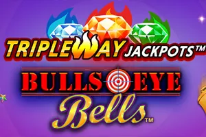 Bulls Eye Bells - SIGAMEN137