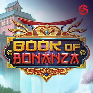 Book Of Bonanza - SIGAMEN137