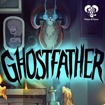 Ghost Father - SIGAMEN137