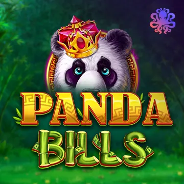 Panda Bills - SIGAMEN137
