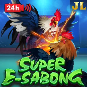 Super e-Sabong - SIGAMEN137
