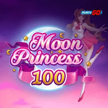 Moon Princess 100 - SIGAMEN137