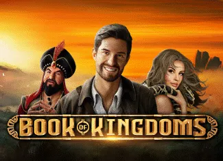 Book Of Kingdoms - SIGAMEN137