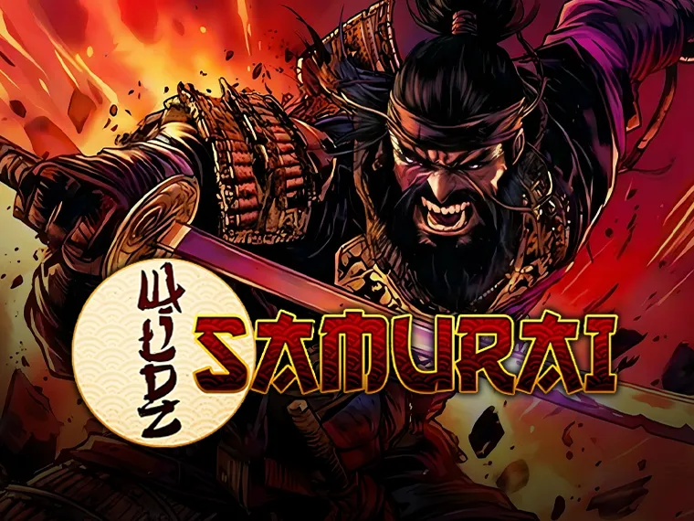 Samurai Wildz - SIGAMEN137