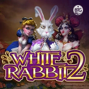 White Rabbit 2 - SIGAMEN137