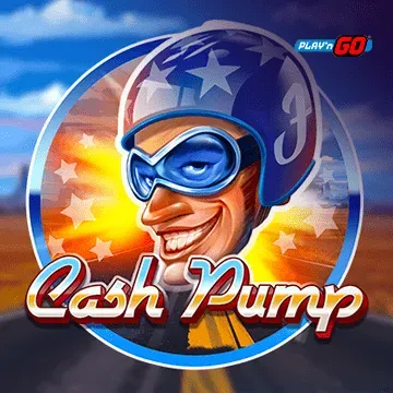 Cash Pump - SIGAMEN137