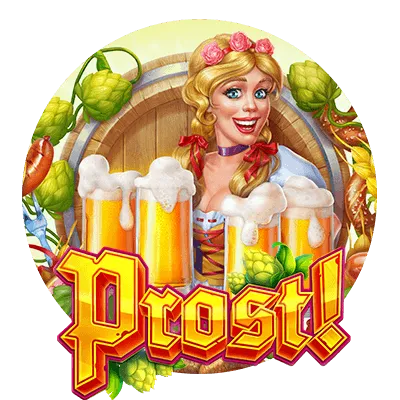Prost! - SIGAMEN137