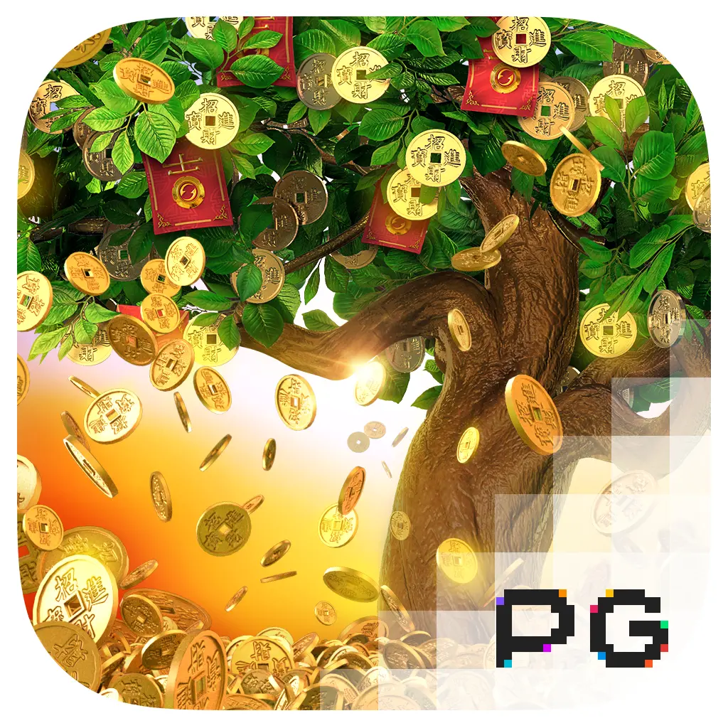 Tree of Fortune - SIGAMEN137
