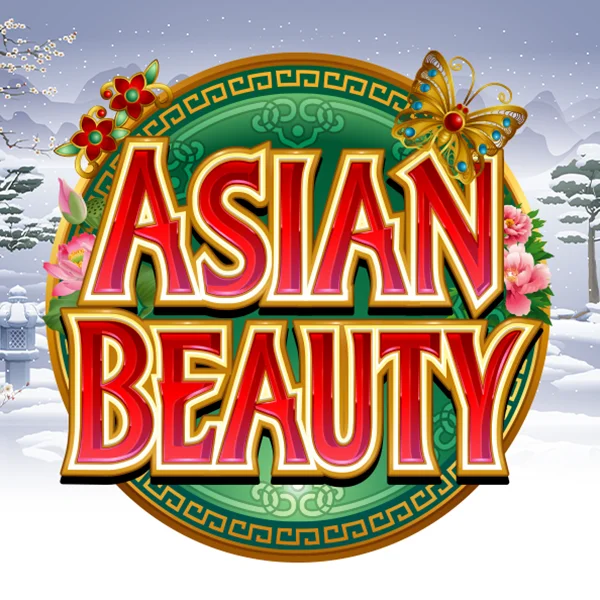 Asian Beauty - SIGAMEN137