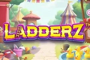 Ladderz - SIGAMEN137
