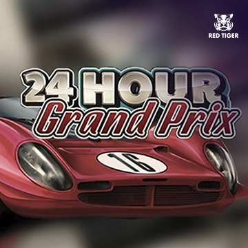 24 Hour Grand Prix - SIGAMEN137