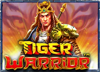 The Tiger Warrior - SIGAMEN137